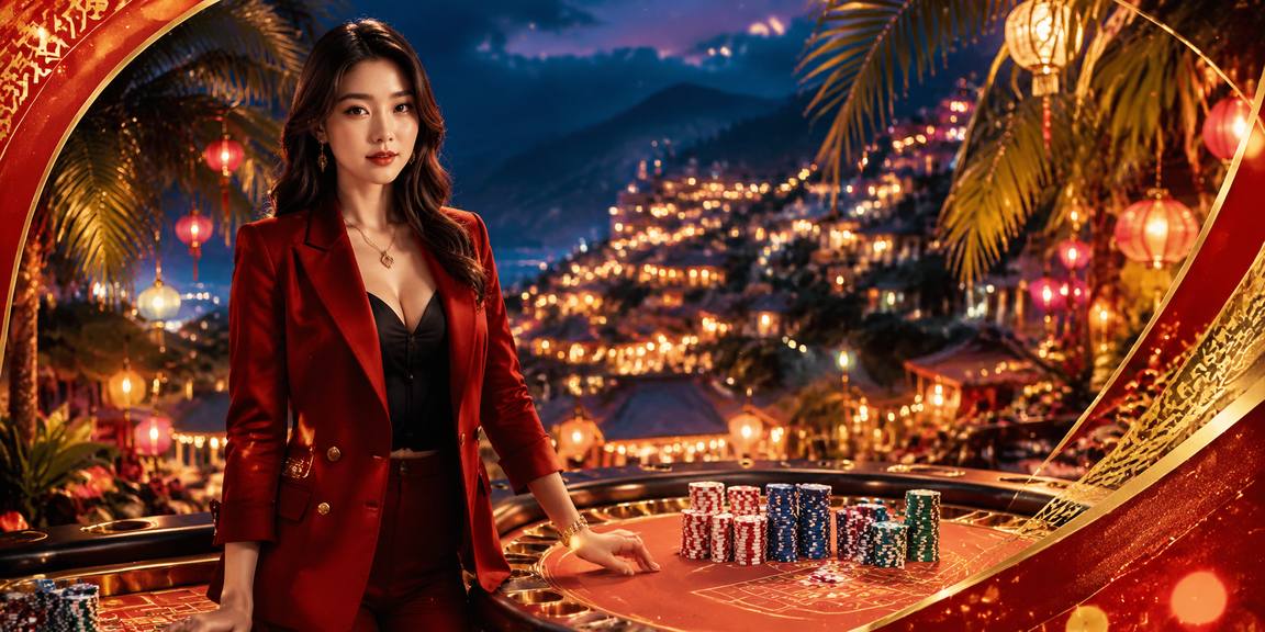 niw88 Live Casino